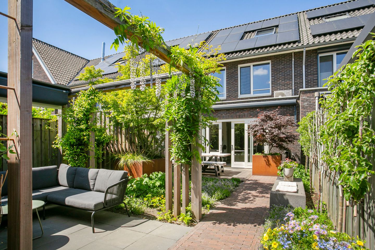 Foto 29 van Centuriostraat 7