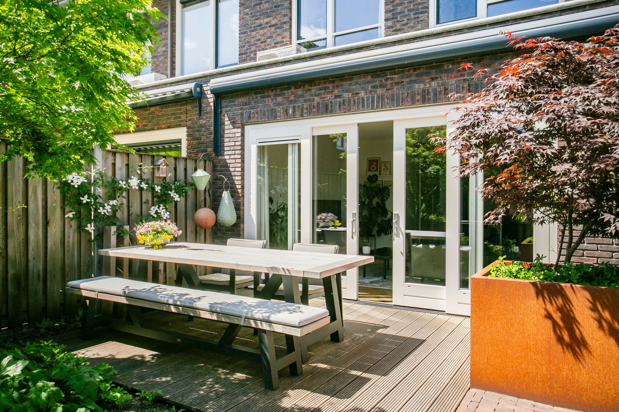 Foto 30 van Centuriostraat 7