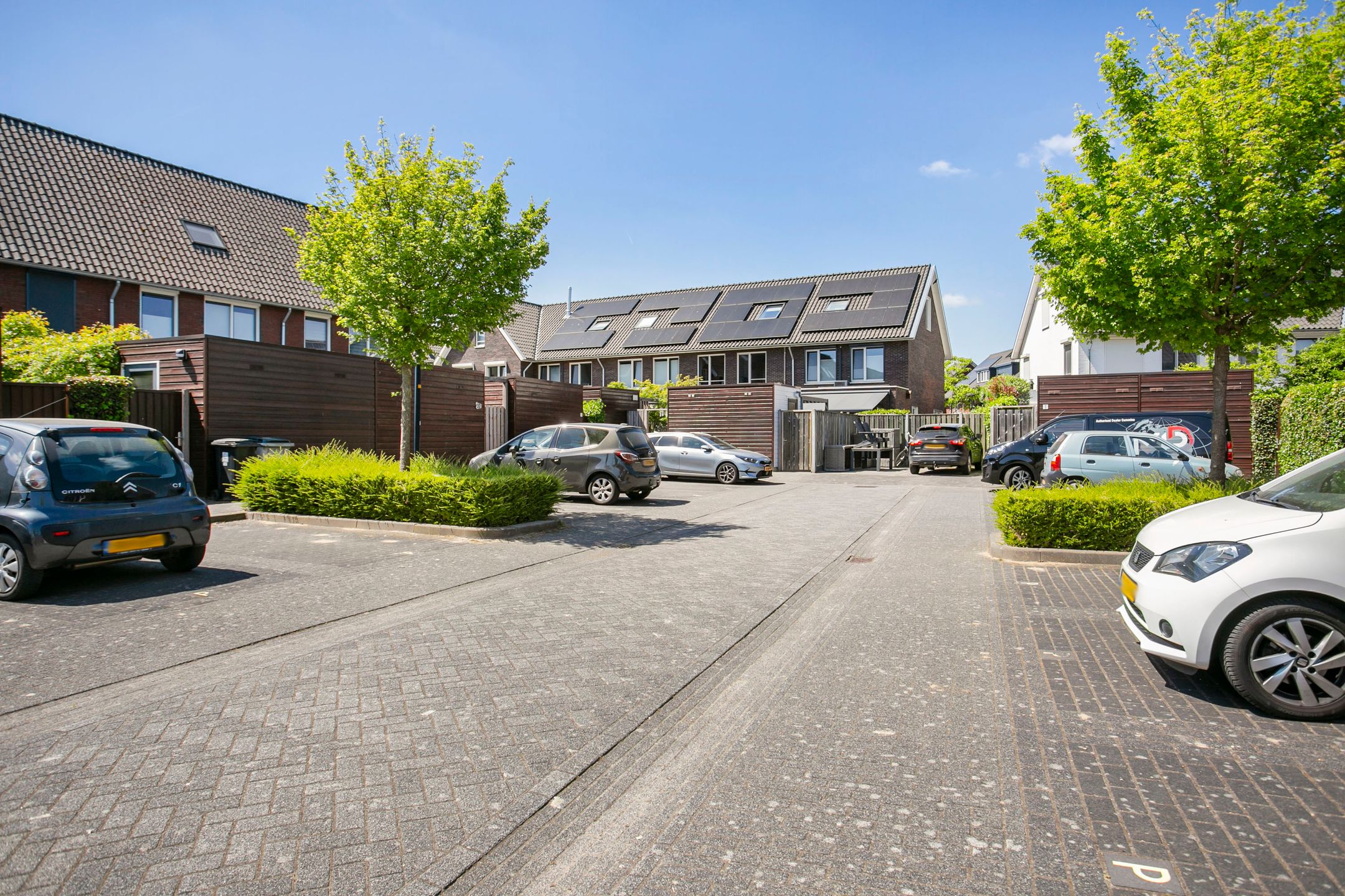 Foto 36 van Centuriostraat 7