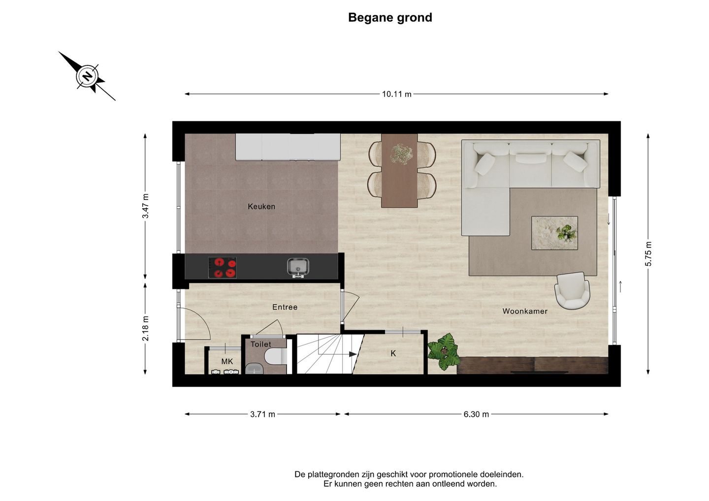 Foto 40 van Centuriostraat 7