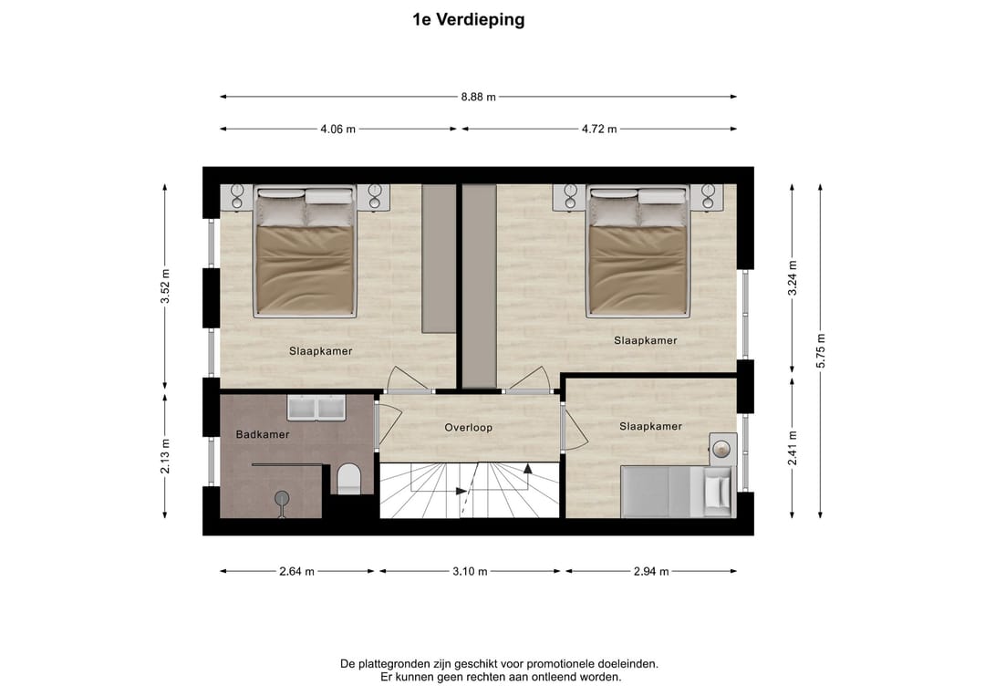 Foto 41 van Centuriostraat 7
