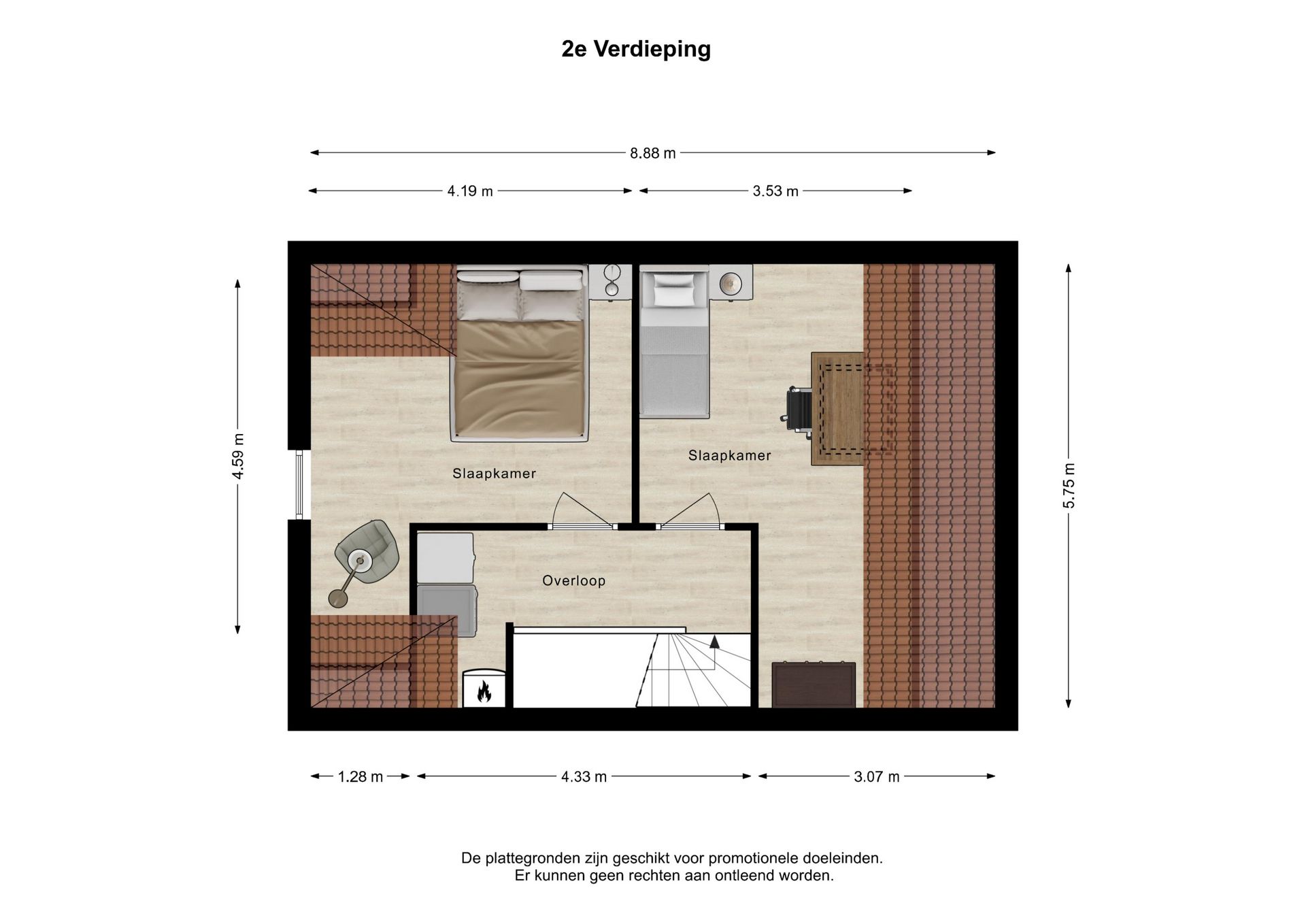 Foto 42 van Centuriostraat 7