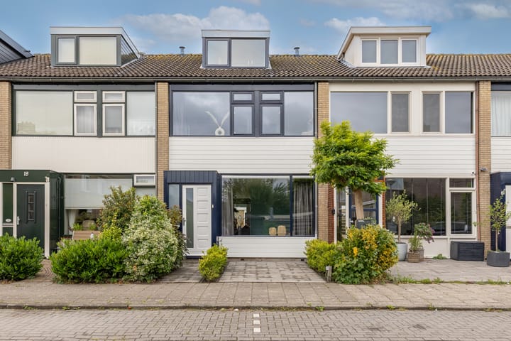 Foto 1 van Heikeshof 17