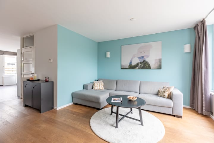 Foto 2 van Heikeshof 17