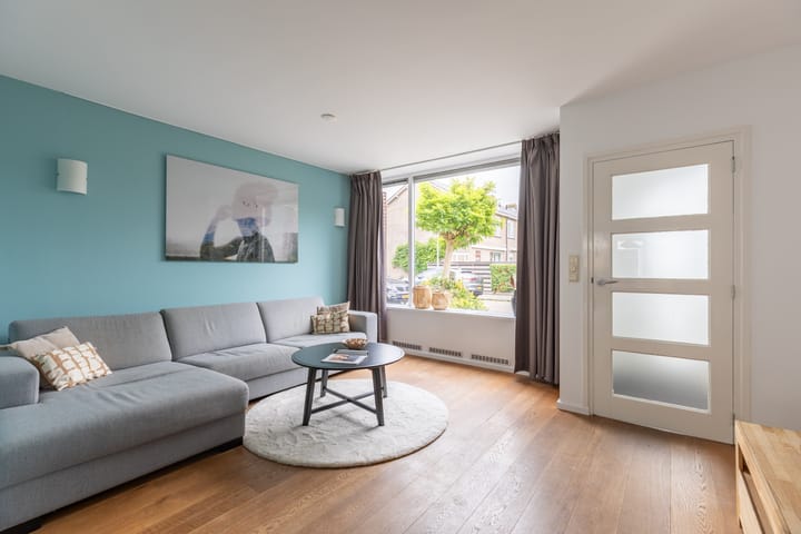 Foto 4 van Heikeshof 17