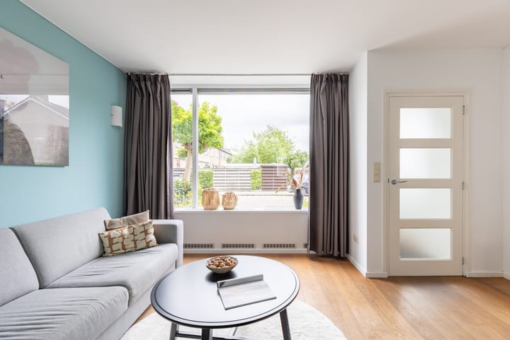 Foto 5 van Heikeshof 17