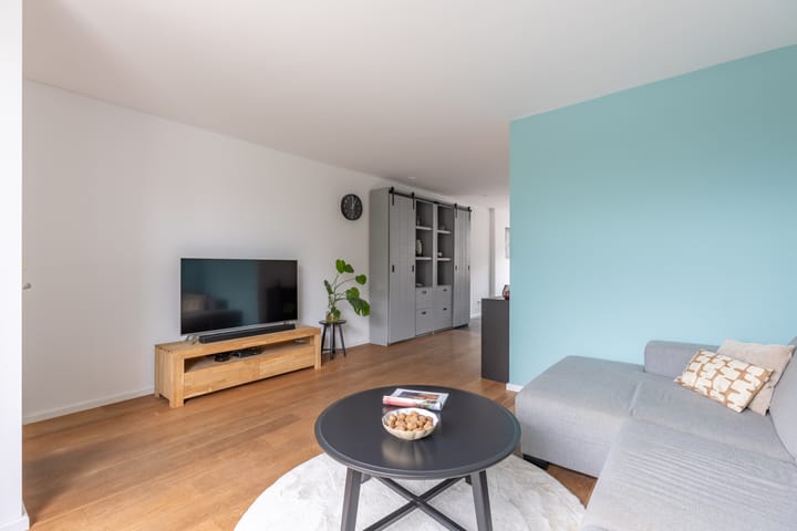 Foto 6 van Heikeshof 17