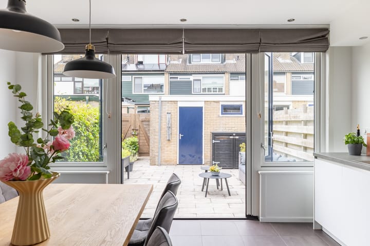 Foto 8 van Heikeshof 17