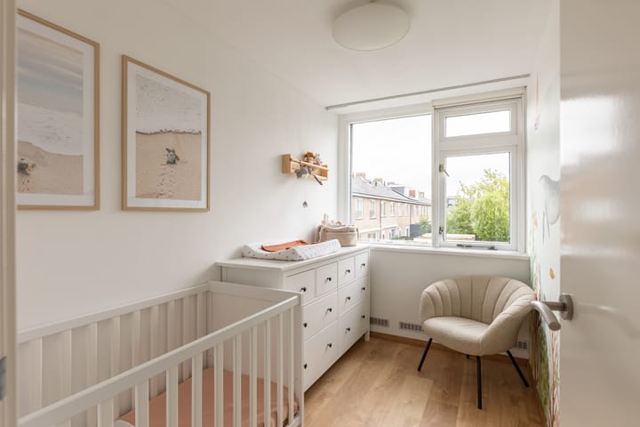 Foto 18 van Heikeshof 17