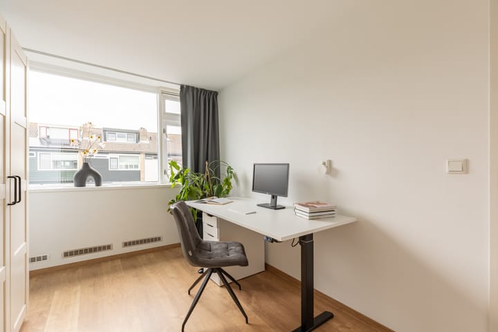 Foto 21 van Heikeshof 17