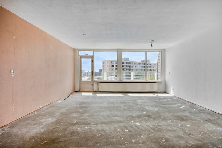 Foto 2 van Admiraliteitskade 29-J