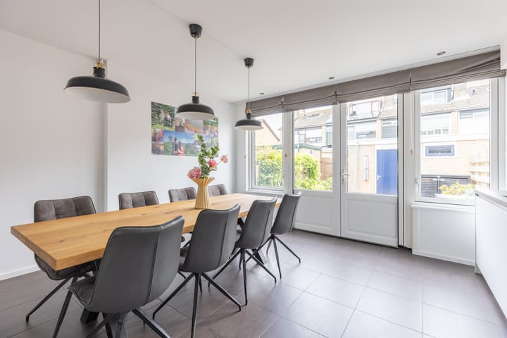 Foto 9 van Heikeshof 17