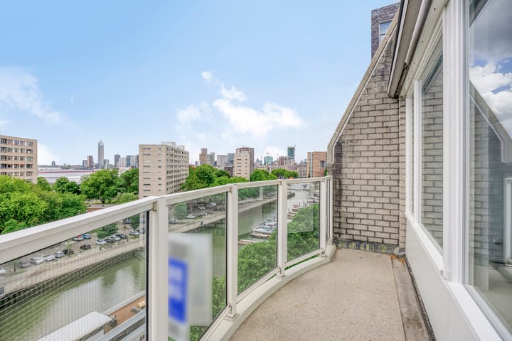 Foto 3 van Admiraliteitskade 29-J