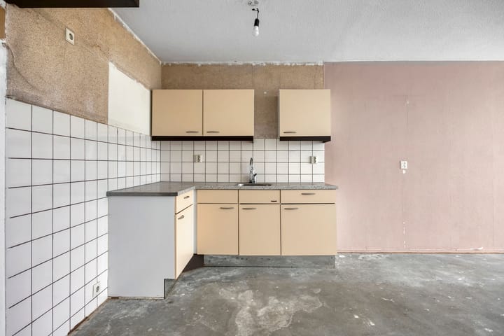 Foto 4 van Admiraliteitskade 29-J