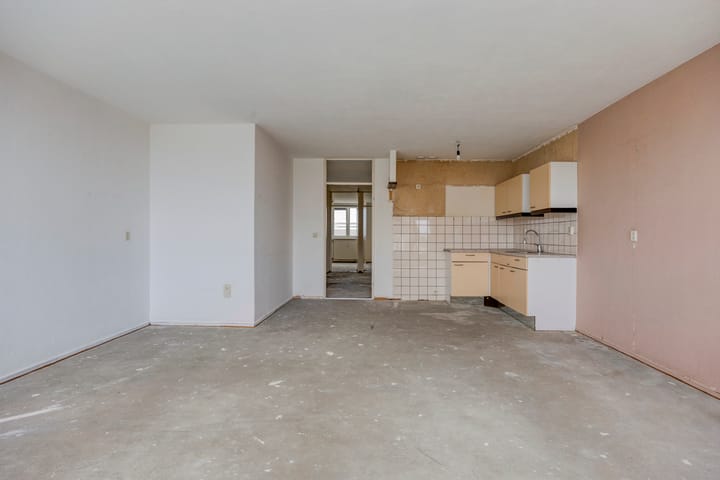 Foto 8 van Admiraliteitskade 29-J