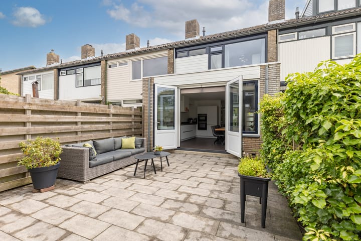 Foto 34 van Heikeshof 17