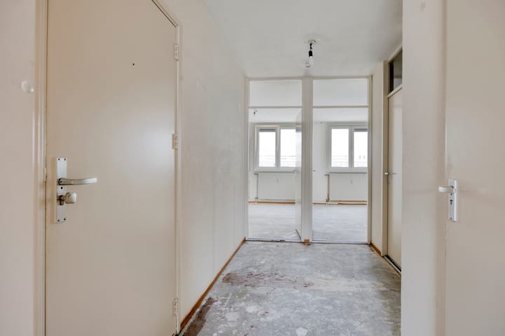 Foto 9 van Admiraliteitskade 29-J