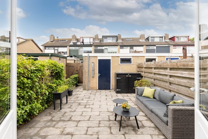 Foto 37 van Heikeshof 17