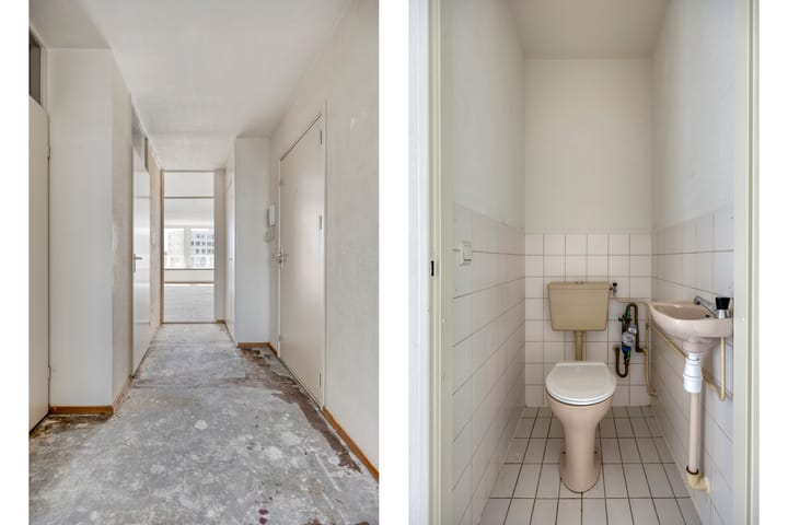 Foto 13 van Admiraliteitskade 29-J