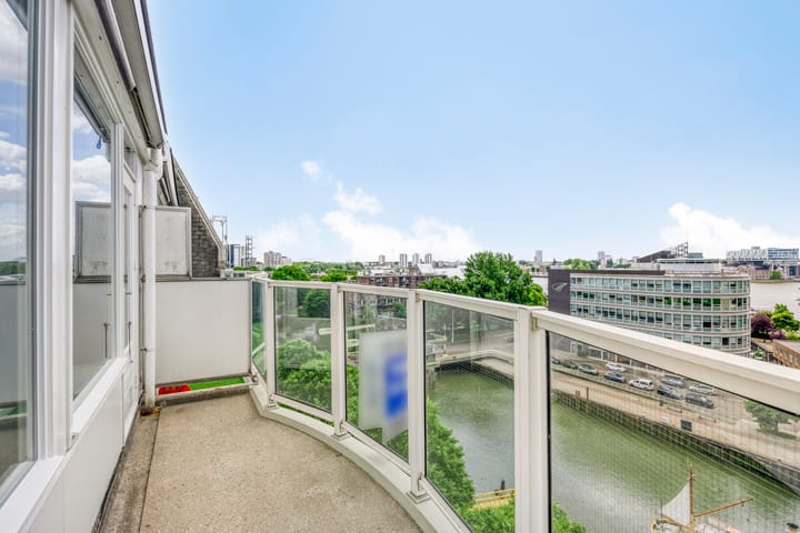 Foto 14 van Admiraliteitskade 29-J