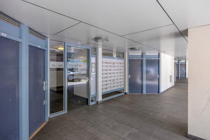 Foto 15 van Admiraliteitskade 29-J