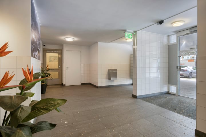 Foto 16 van Admiraliteitskade 29-J