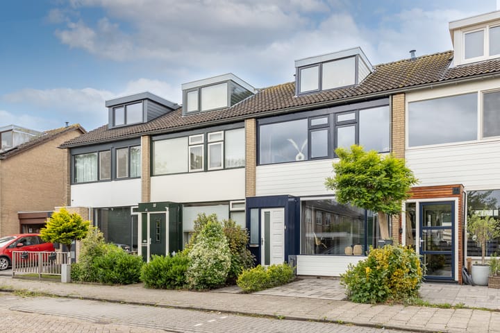 Foto 38 van Heikeshof 17