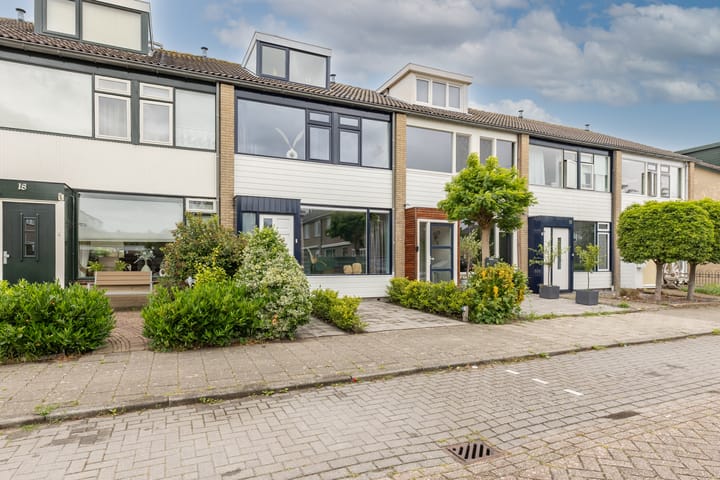 Foto 39 van Heikeshof 17