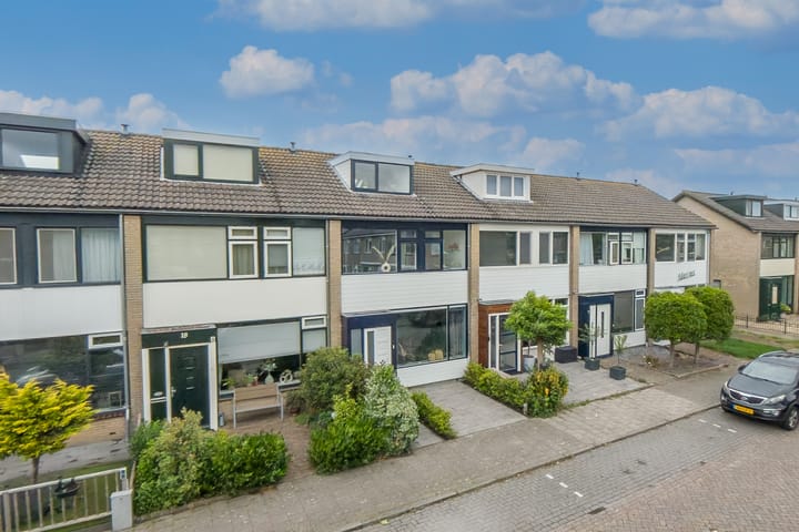 Foto 40 van Heikeshof 17