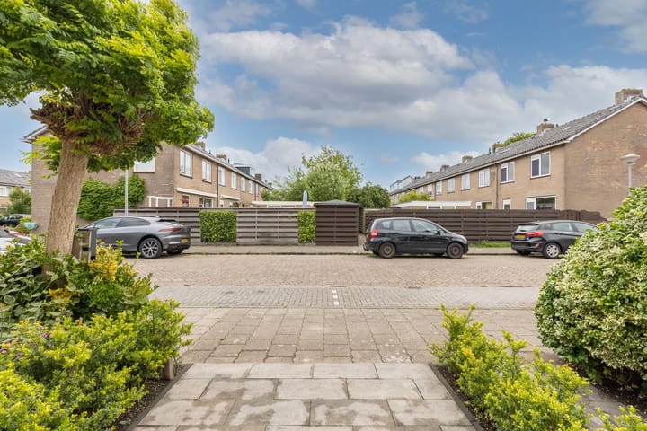 Foto 41 van Heikeshof 17