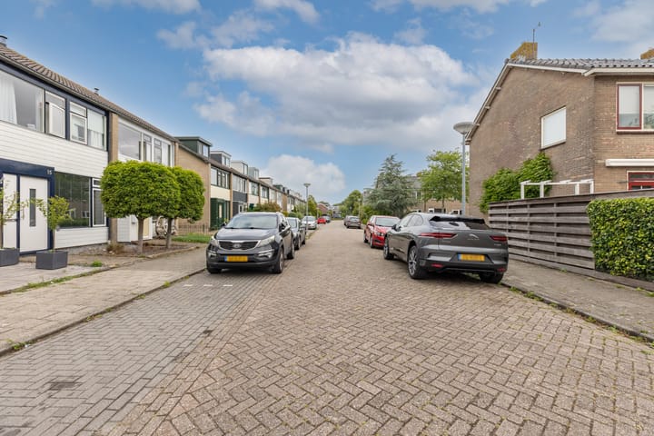 Foto 42 van Heikeshof 17