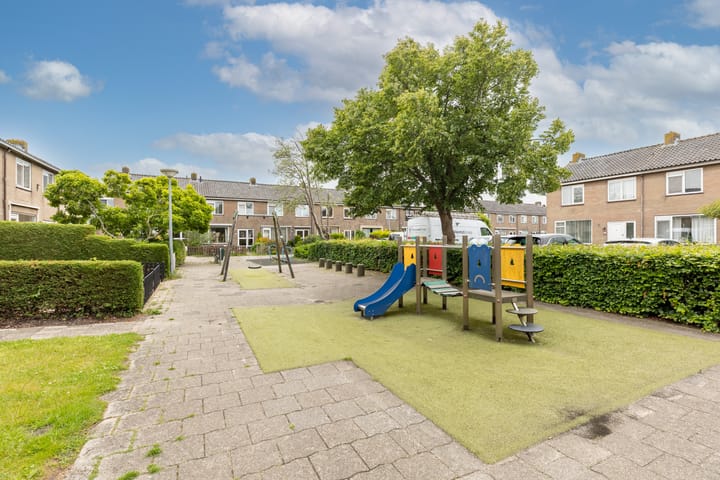 Foto 43 van Heikeshof 17