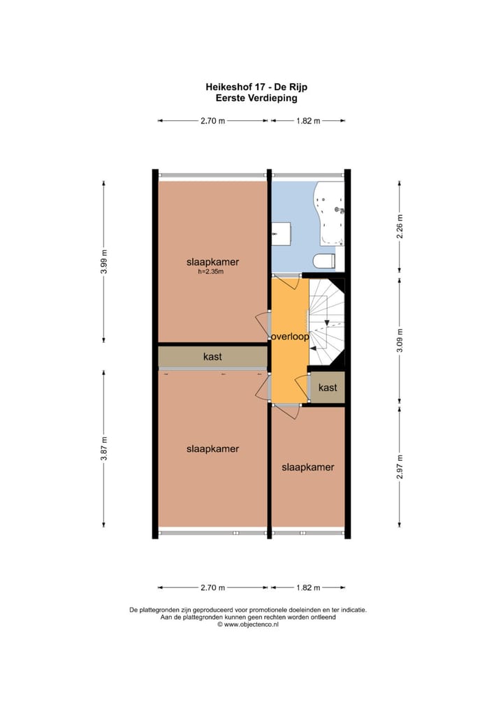 Foto 45 van Heikeshof 17