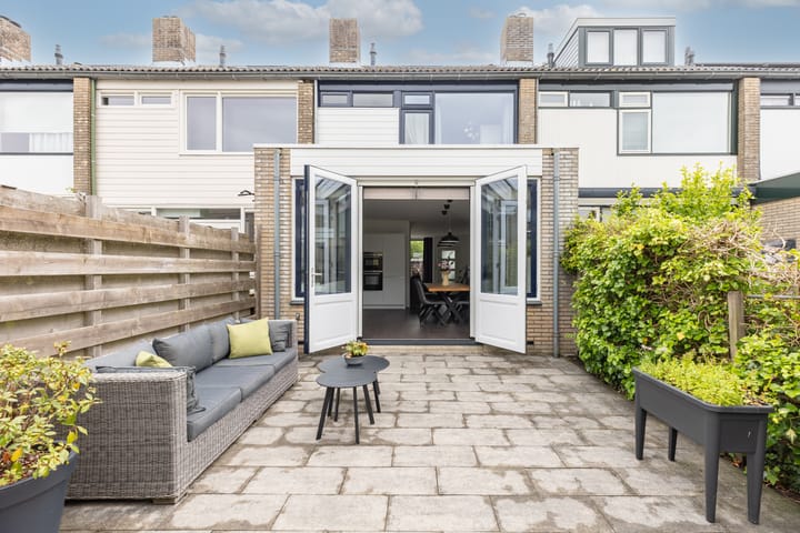 Foto 36 van Heikeshof 17