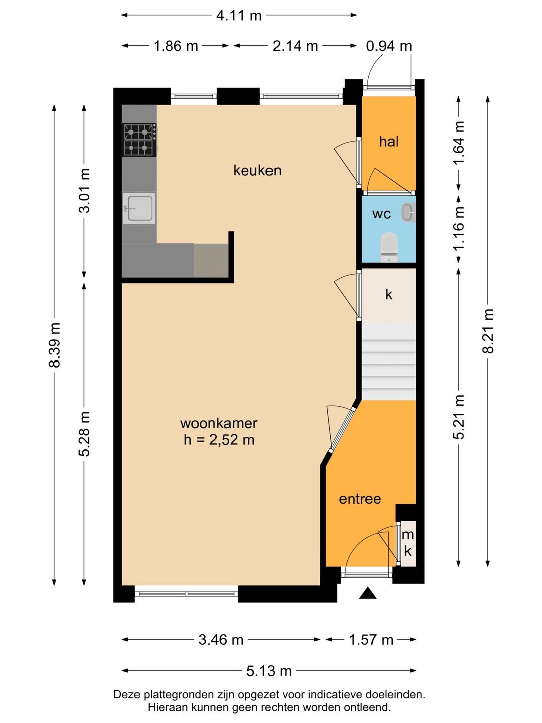 Photo 32 of Leostraat 84