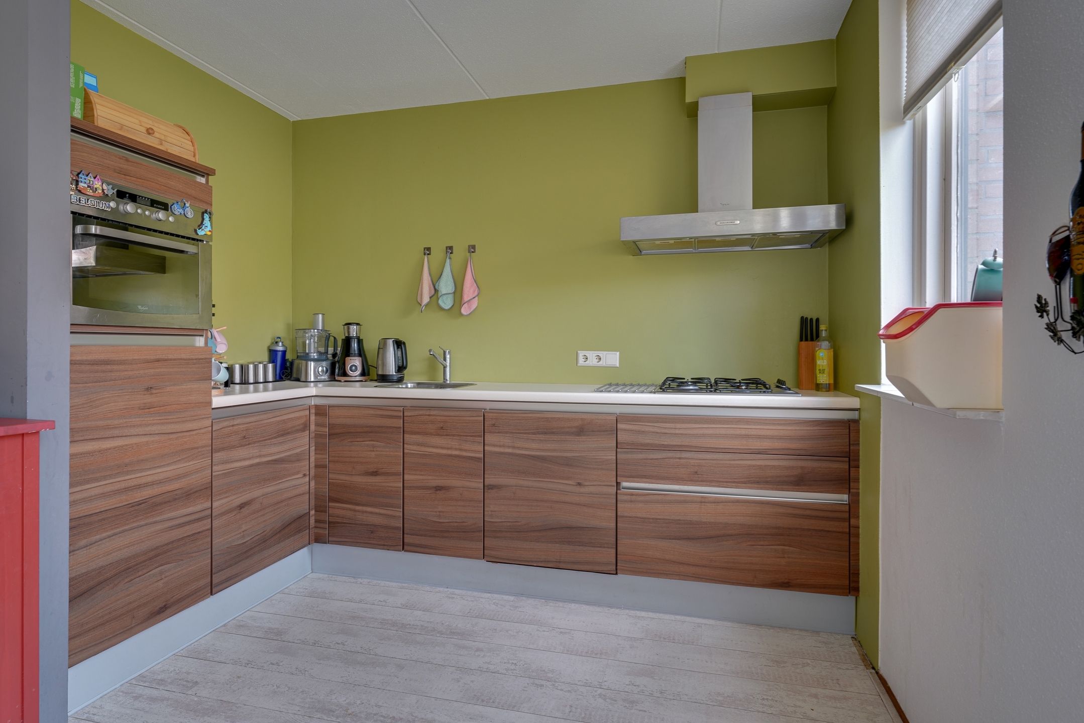 Photo 3 of Leostraat 84