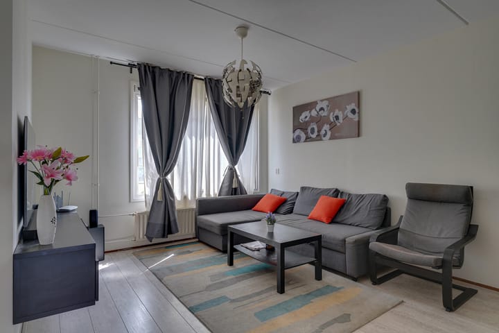 Foto 7 van Leostraat 84