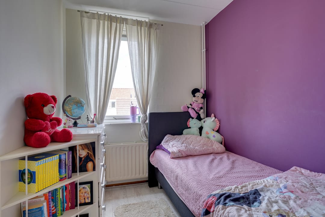 Photo 16 of Leostraat 84