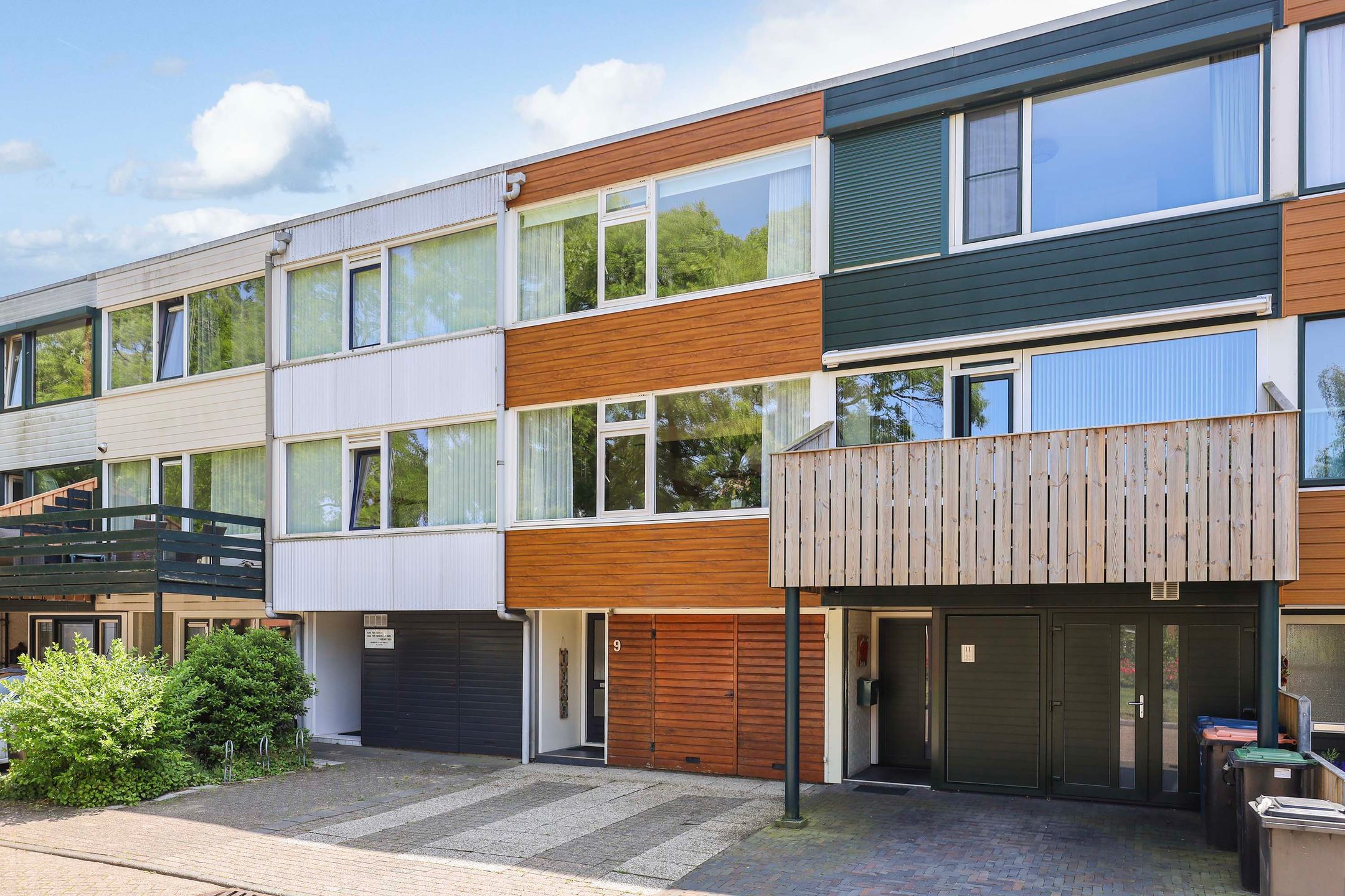 Kamillestraat, 9, Apeldoorn, 7322PK, Gelderland, Nederland 9