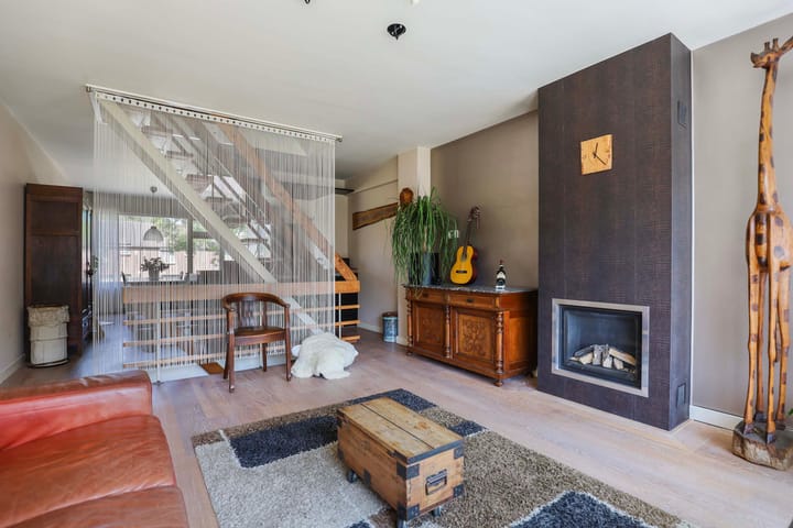 Foto 3 van Kamillestraat 9