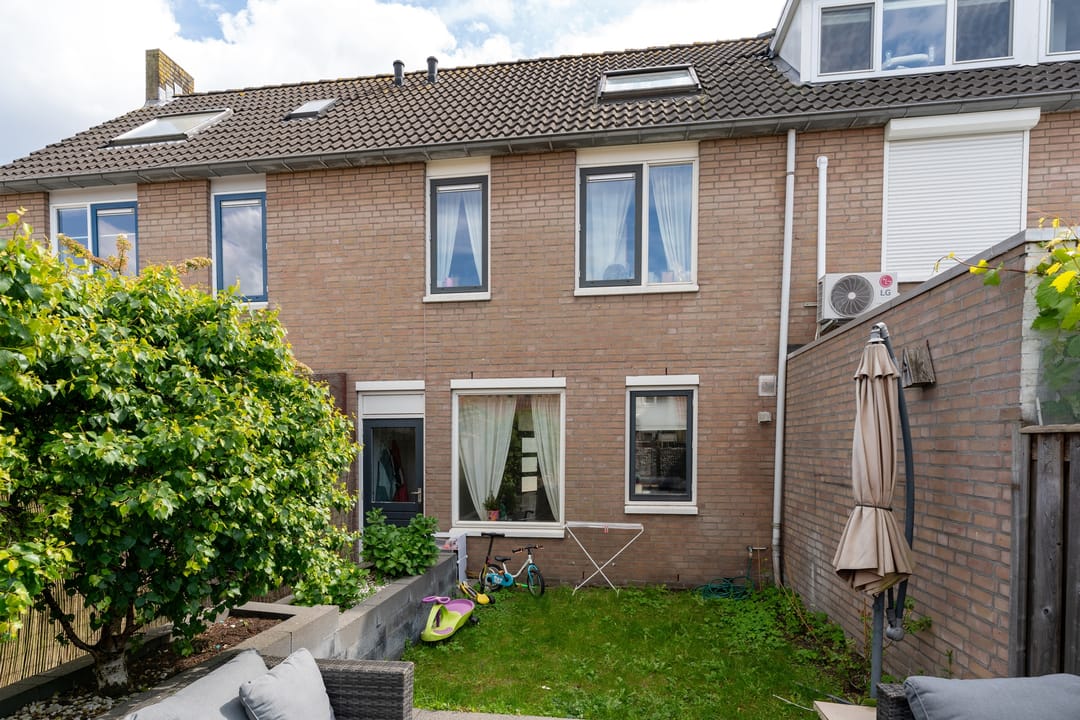 Photo 31 of Leostraat 84