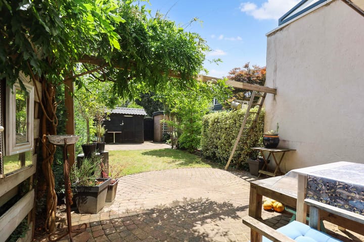 Photo 30 of Kamillestraat 9