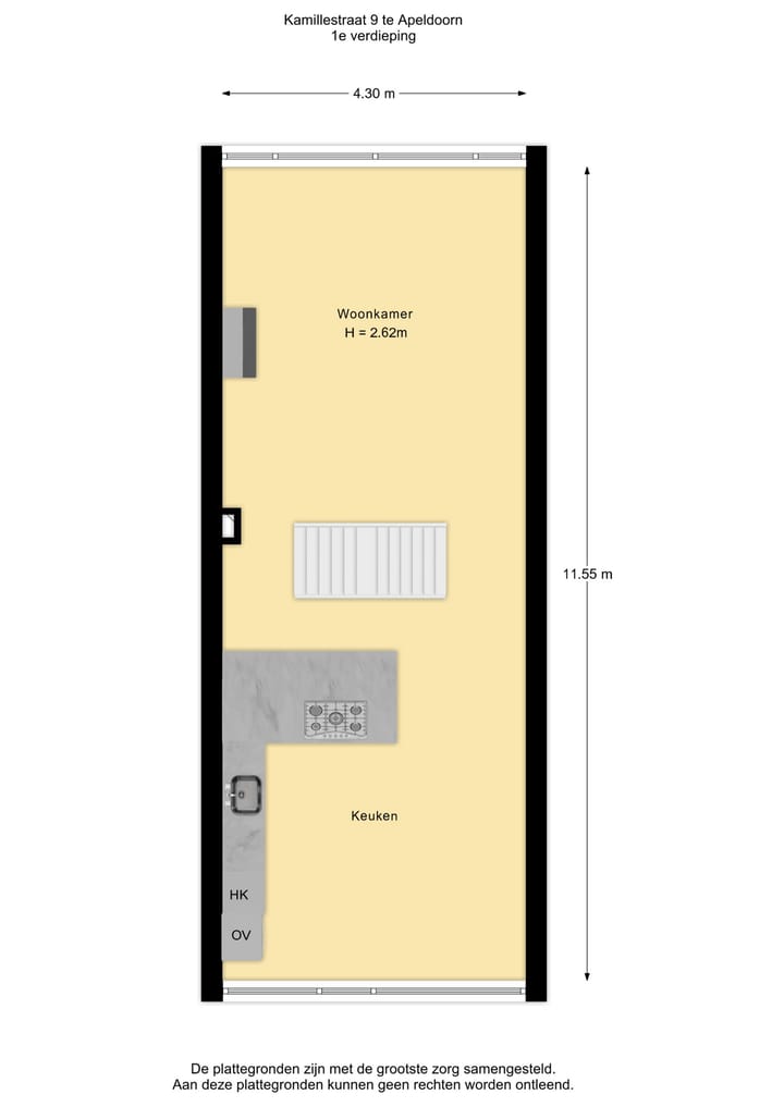 Photo 40 of Kamillestraat 9