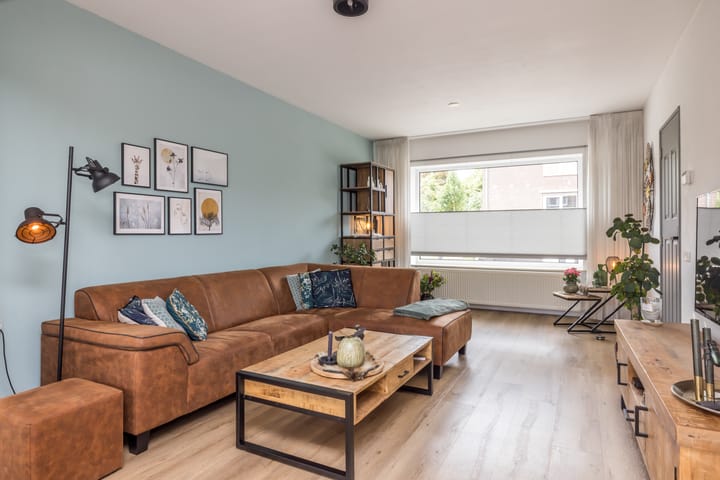 Foto 2 van St. Clemensstraat 7