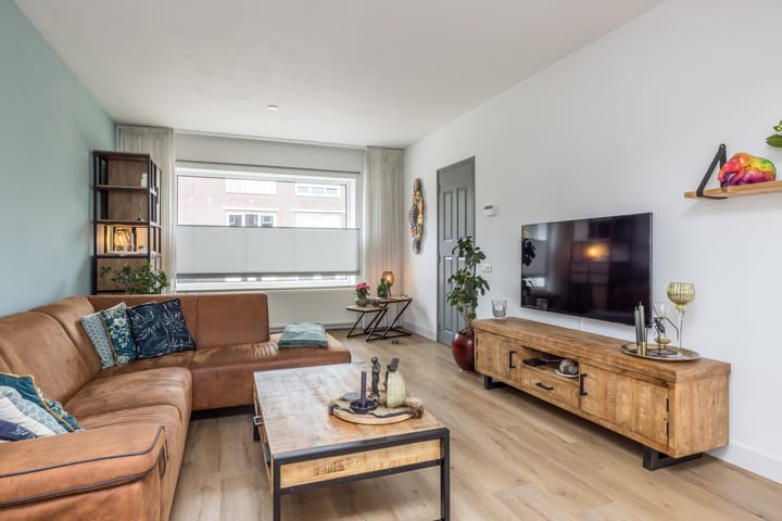 Foto 3 van St. Clemensstraat 7