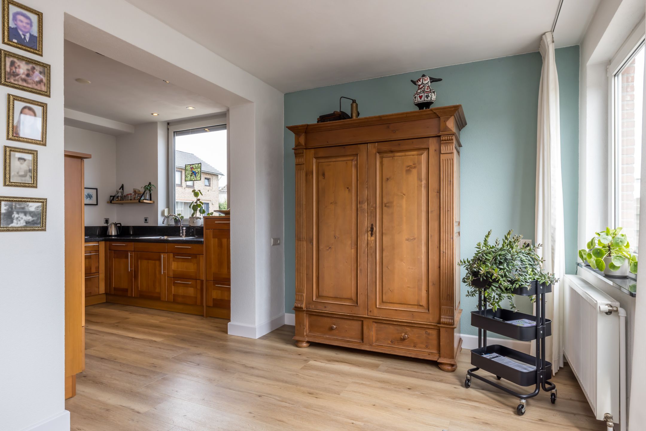 Foto 9 van St. Clemensstraat 7