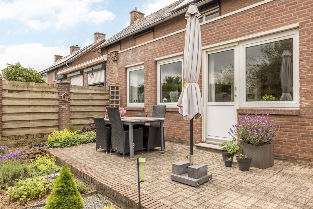 Foto 32 van St. Clemensstraat 7