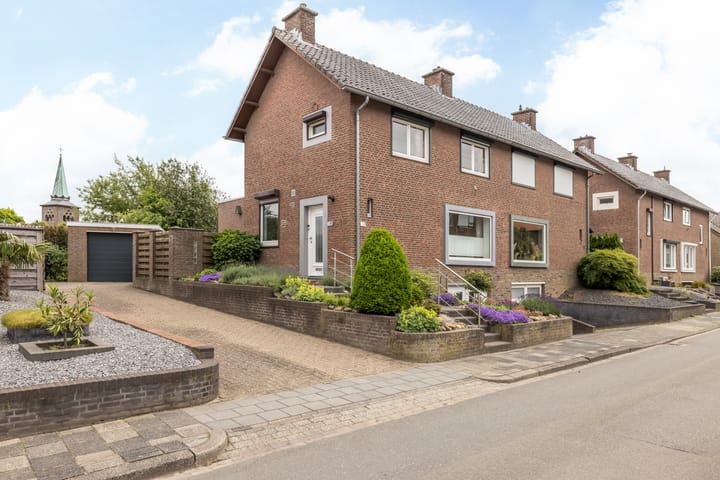 Foto 33 van St. Clemensstraat 7