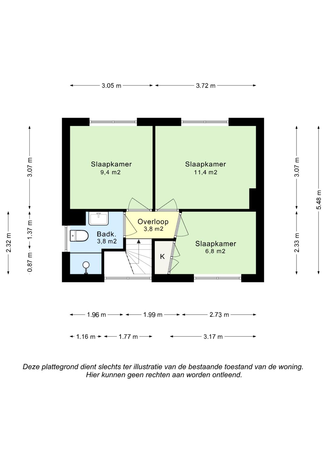 Foto 38 van St. Clemensstraat 7