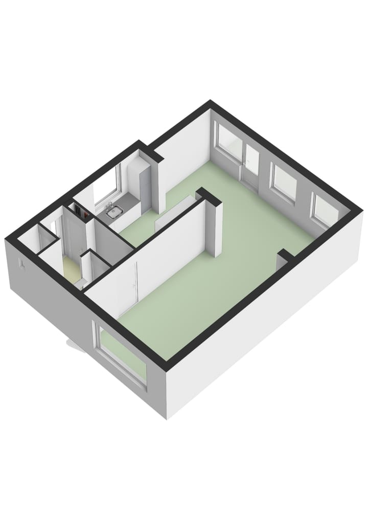 Foto 42 van St. Clemensstraat 7